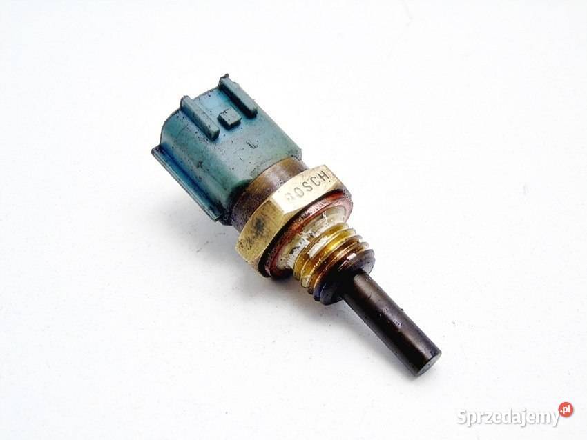 CZUJNIK TEMPERATURY WODY MICRA K12 12 16V CR12 osobowe