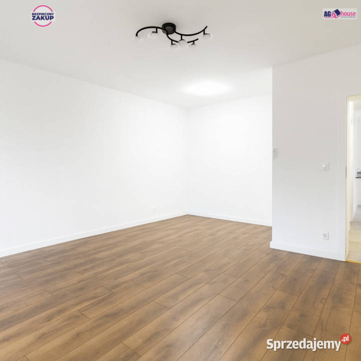 Mieszkanie 528m2 2pokojowe Gdańsk Mariana