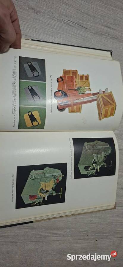 Barwy w służbie bezpieczeństwa i higieny pracy Antykwariat wielkopolskie Łęczyca