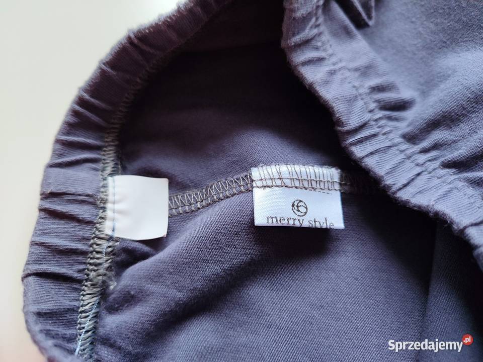 Komplet Dumbo Disney Zara 98104