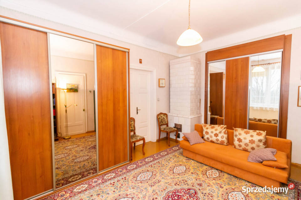 Stylowe mieszkanie 70m2 garaż Ostrowiec Św