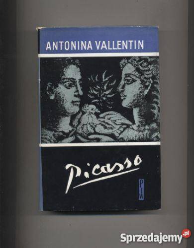 Picasso zachodniopomorskie