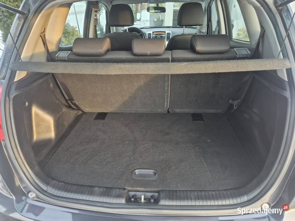 Kia Venga 14 CRDi 90 Kia Brudzeń Duży