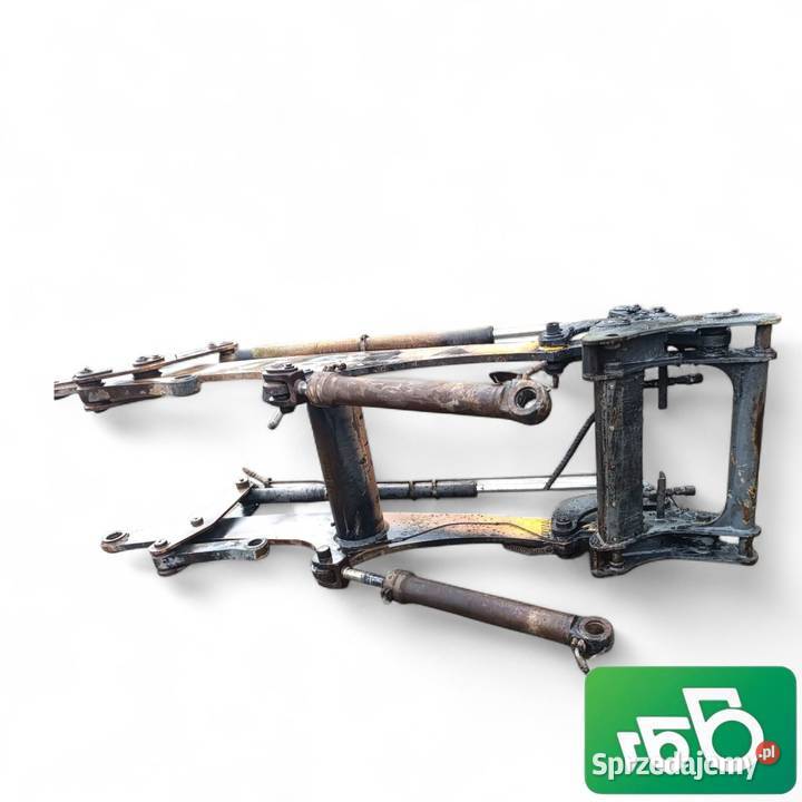 Adaptacja Ramie Kiwak 9608386 Szybkozłącze wielkopolskie Wilkowo