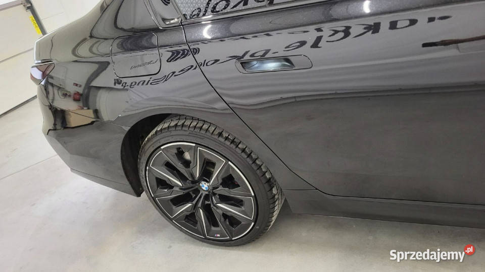 BMW 750 1057kWh xDrive60 M Sport G702022 Grójec
