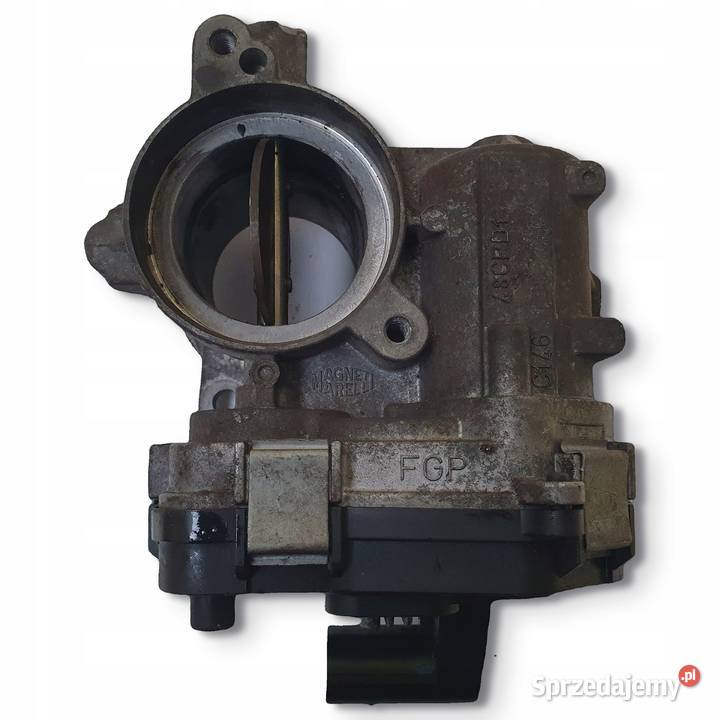 PRZEPUSTNICA Opel Vectra C Astra H Zafira B 19 Chełm sprzedam