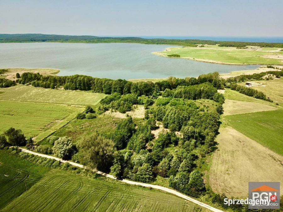 Działka 3267m2 Zastań