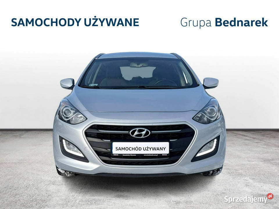Hyundai i30 Salon Polska II 2012 2016 Łódź