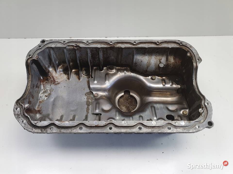 Honda HRV 16 16V 9906r MISKA OLEJOWA Chełm