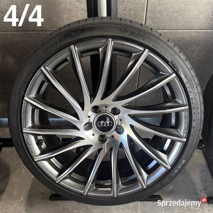 19 Audi A4 A3 VW Golf Mercedes w 205 Skoda wielkopolskie