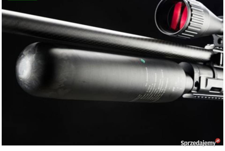 Snowpeak AP1000 B Mercury CFB Carbon Ruda Śląska