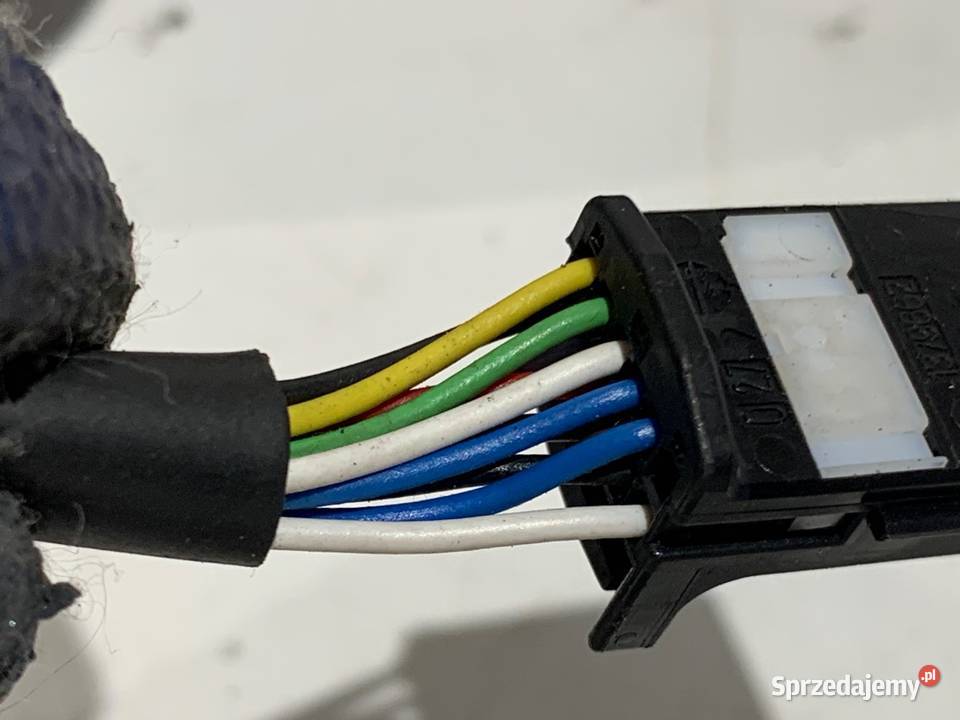 LUSTERKO PRAWY RENAULT CLIO IV Kombi ZEWNĘTRZNE osobowe Lusterka zewnętrzne podkarpackie