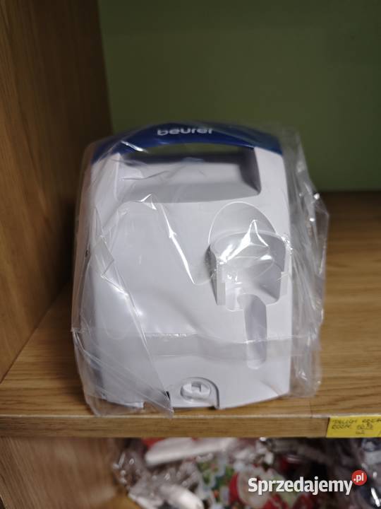 Nebulizator Beurer IH 26 mazowieckie Warszawa