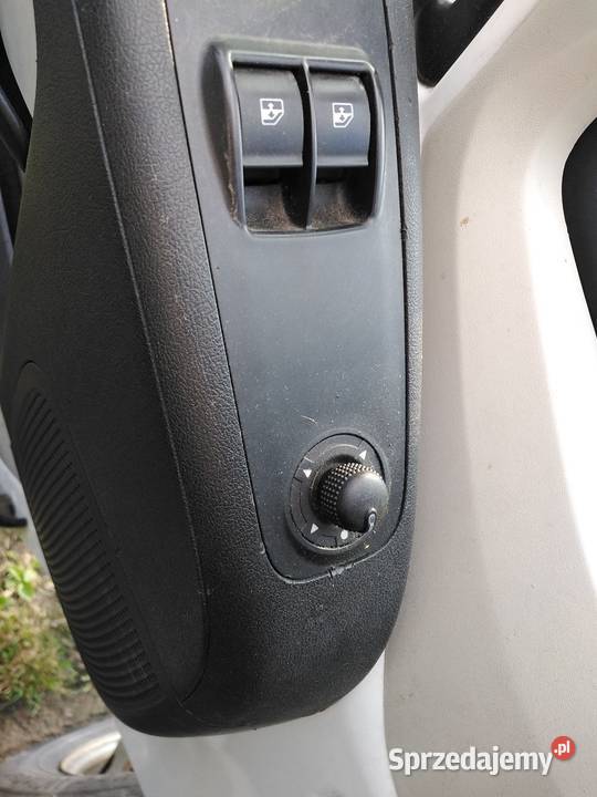 Sprzedam ew zamienię Ducato 30 nieuszkodzony