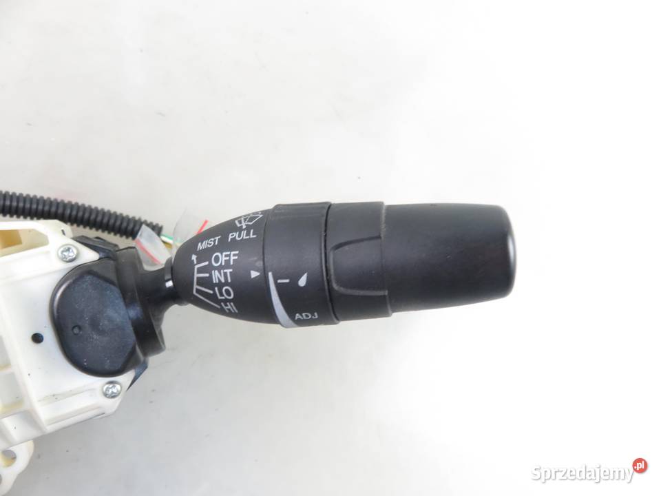 PRZEŁĄCZNIK ZESPOLONY HONDA CIVIC VIII