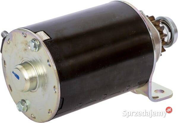 Rozrusznik elektryczny 592599 Kamionna