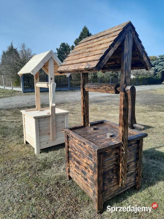 Studia ogrodowa Radwańczewo