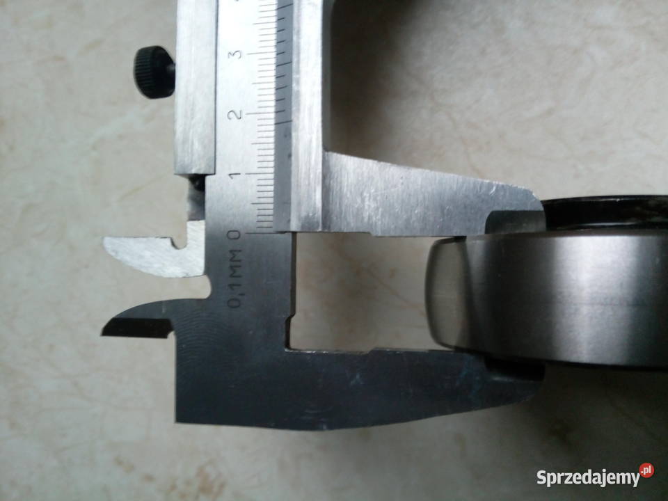 Łożysko kulkowe CNH Holland Case nowe oryginał Miłakowo