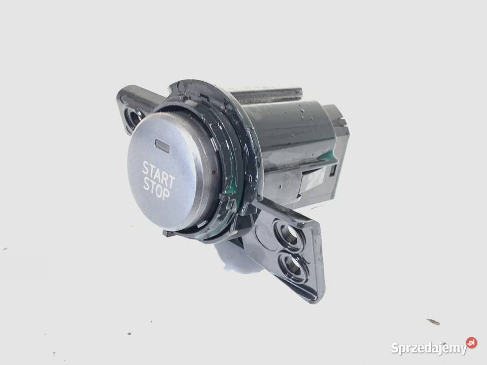 PRZYCISK START STOP HYUNDAI KONA 93502G7000 204