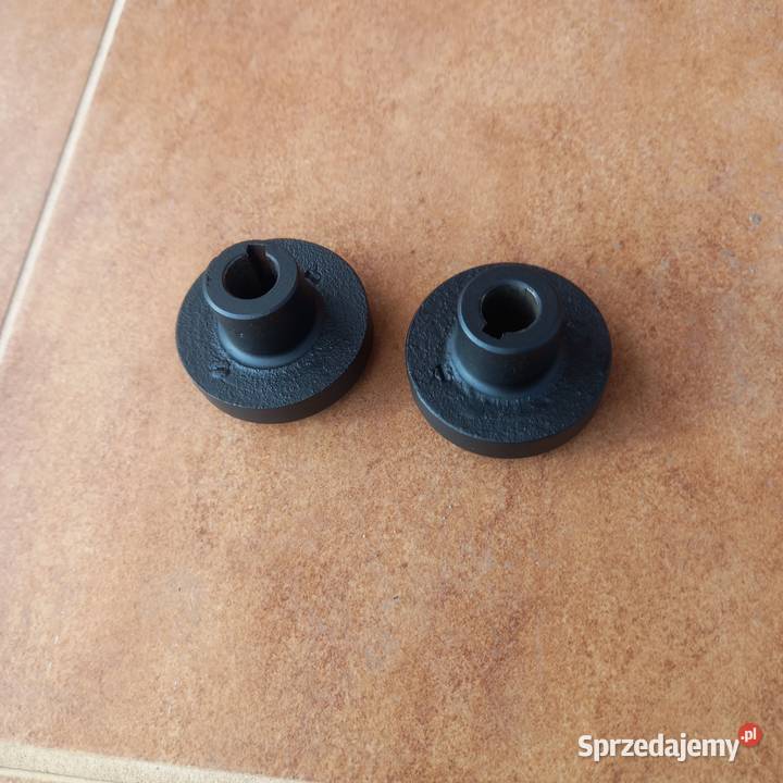 Sprzęgło hydroforu Jarosław