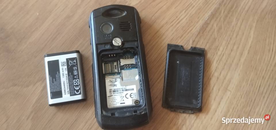 samsung solid gtb2710 ab803446bu 2710 ekran świętokrzyskie Sandomierz sprzedam