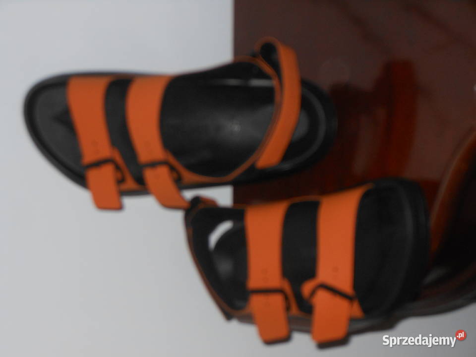 letnie buty meskie BRINKENSTOCK 435 Wągrowiec sprzedam