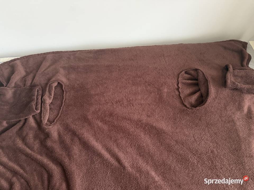 koc szlafrok Warszawa