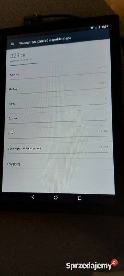 2023 oryginalny Tab14 S23 Pro Android12 Krosno