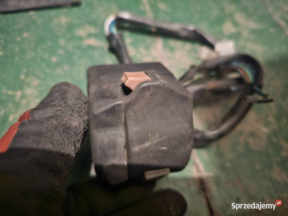 Romet CRS 50 przełącznik lewy przełączniki CRS50