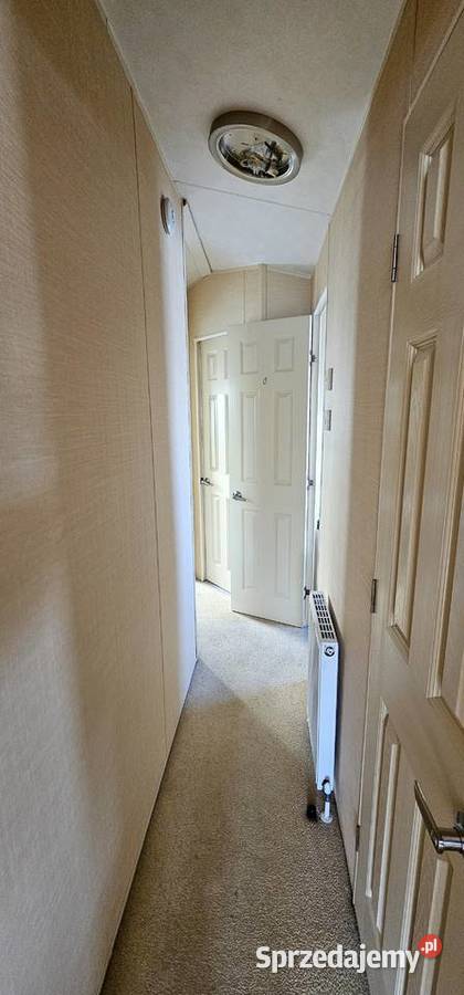 Domek holenderski WILLERBY LEVEN 3 pokoje 545 Ogród Lublin