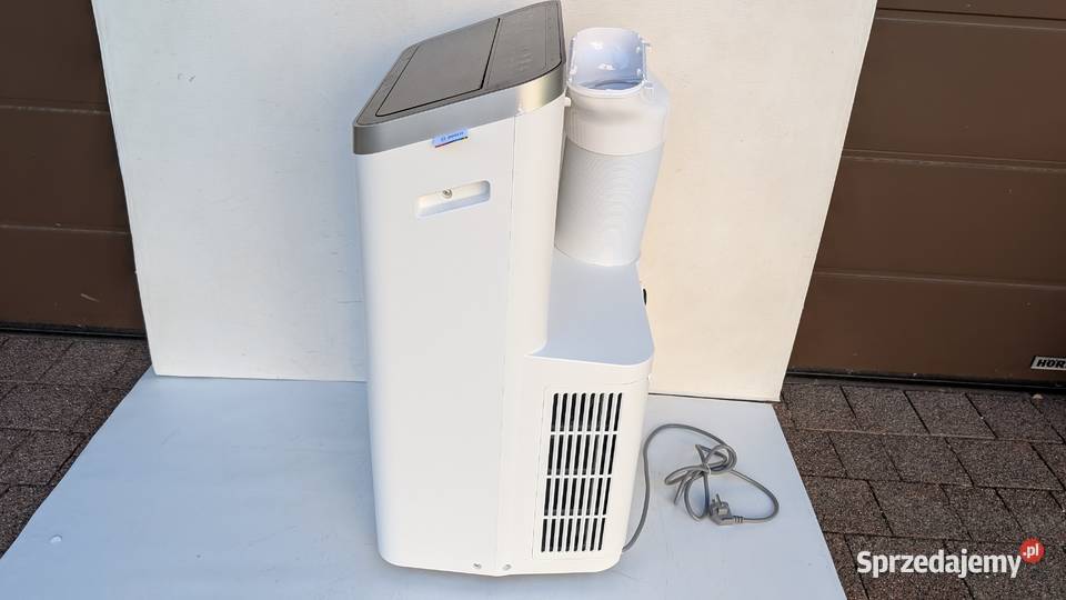 Klimatyzator przenośny Bosch Cool 5000 z AGD Jadowniki