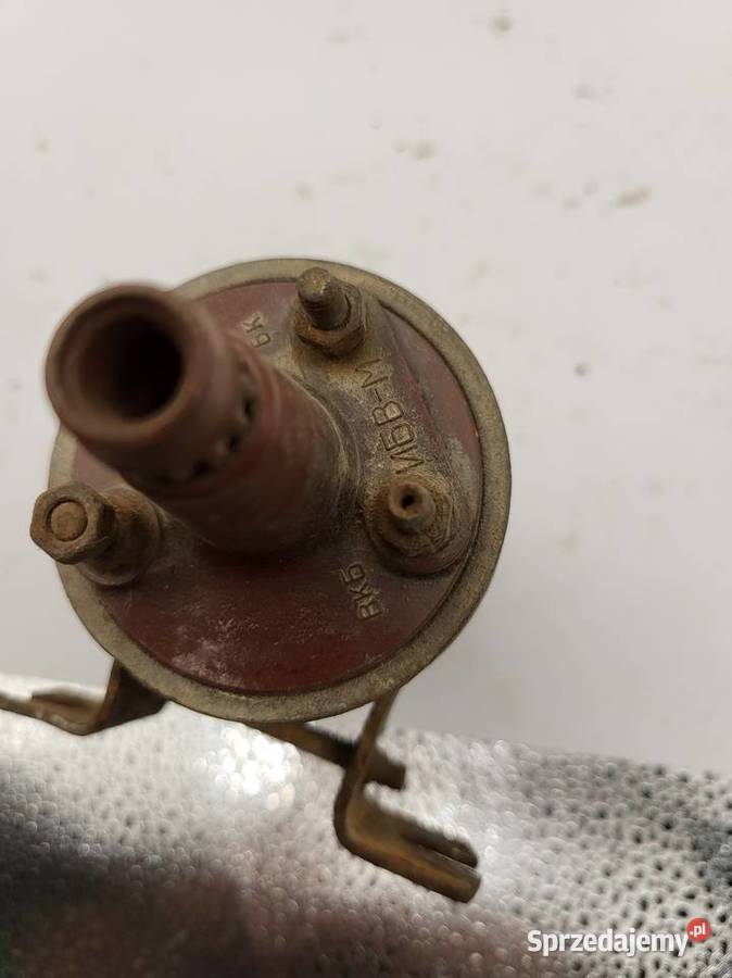 CEWKA ZAPŁONOWA GAZ UAZ ZIŁ CCCP POBIEDA IŻ