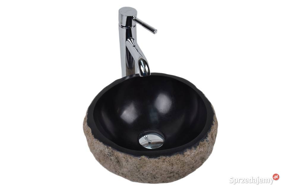 RIVER STONE RSB MINI RZ18 kamienna umywalka pomorskie Gdynia