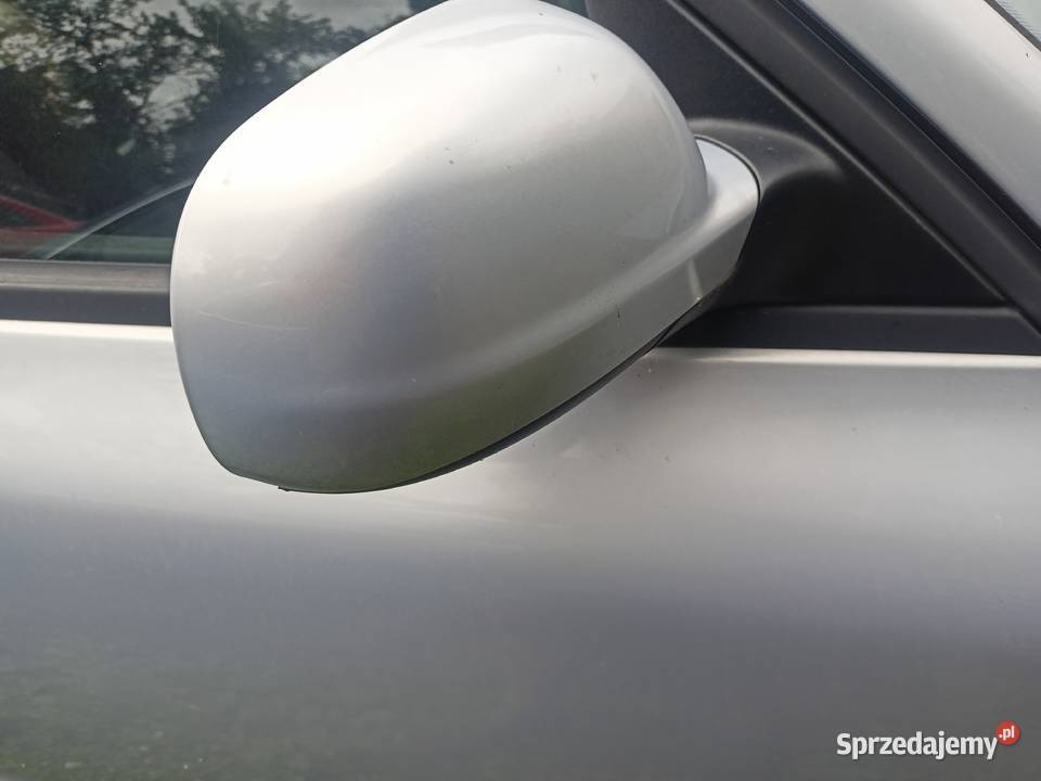 Lusterko Prawe Passat B5 p5 Motoryzacja śląskie Myszków