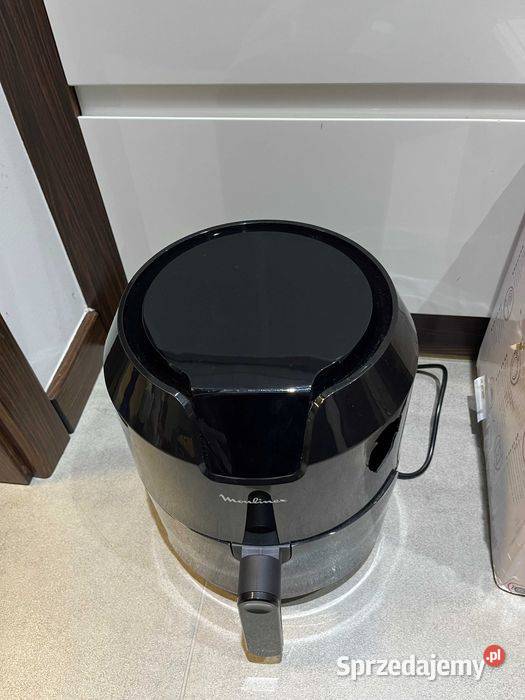 Frytkownica Moulinex 42L 1500 W wielkopolskie Tuliszków