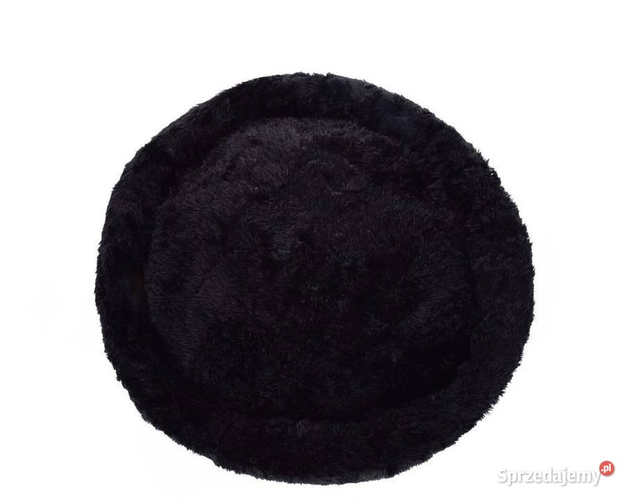 Wyściełane legowisko z delikatnego materiału Warszawa sprzedam