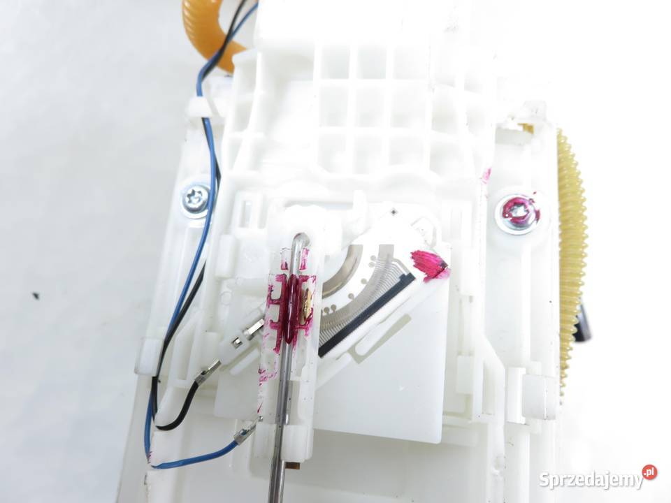 POMPA PALIWA AUDI A4 B6 18 T