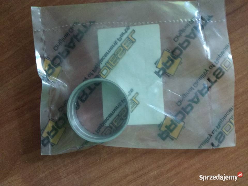 TULEJKA WAŁU KORBOWEGO KUBOTA 1526123470 Poznań