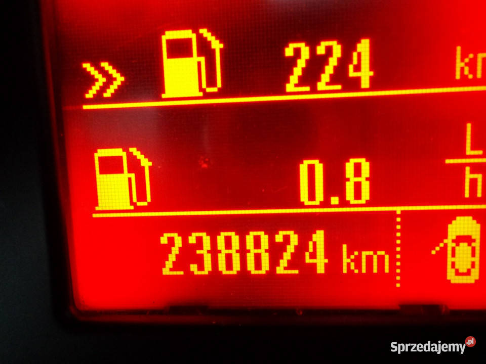 Opel Astra Sports Tourer sprzedam ładnego OPLA relingi dachowe Lublin