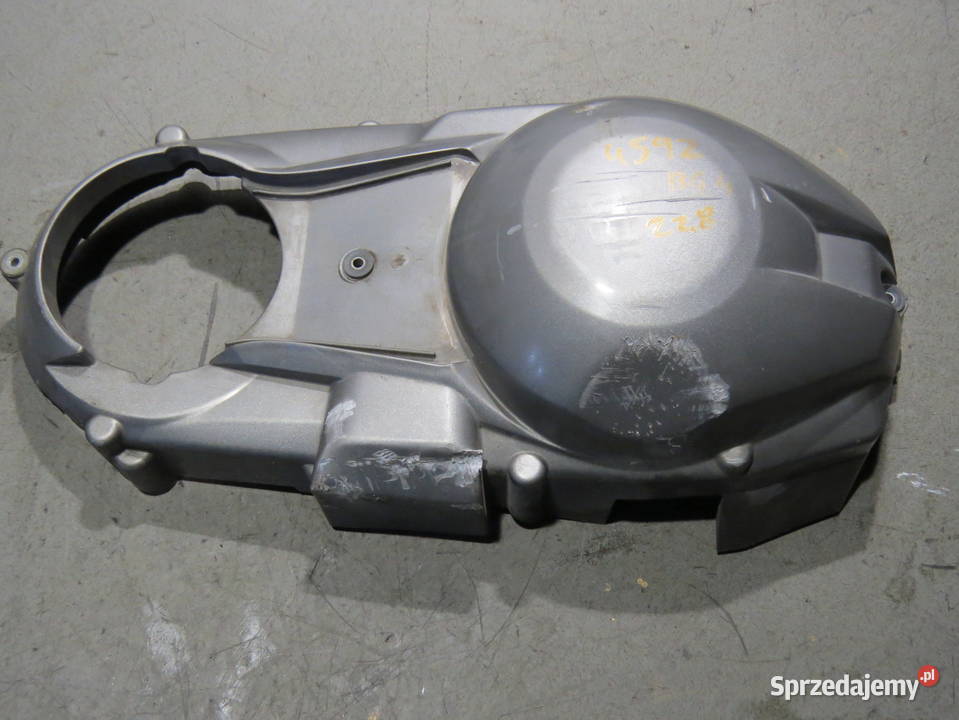 SUZUKI BURGMAN 400 250 N400 K7 10 OSŁONA SILNIKA kujawsko-pomorskie Toruń