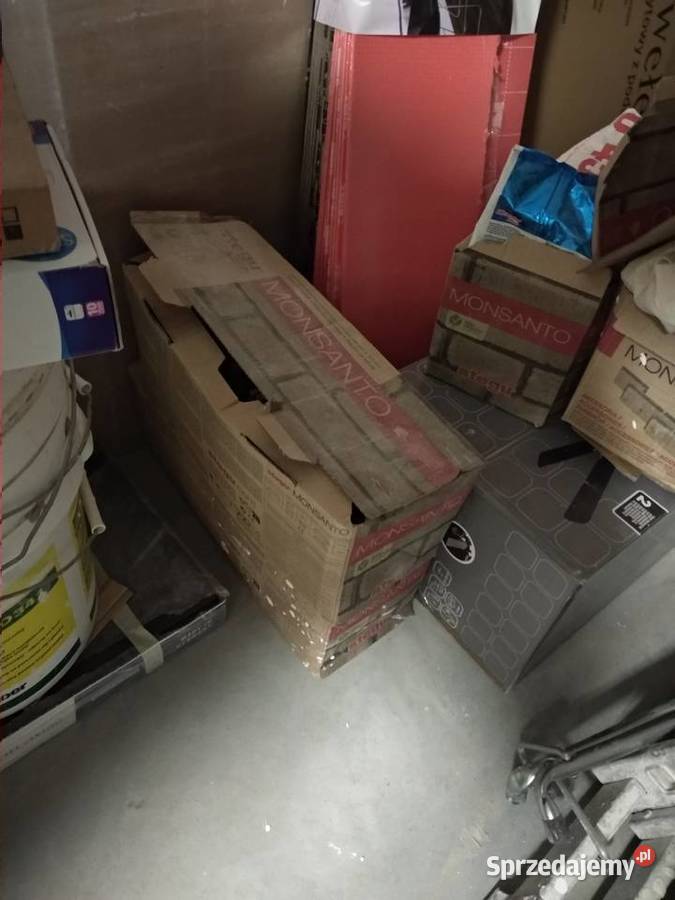 Cegła Stegu Monsanto lubelskie Lublin