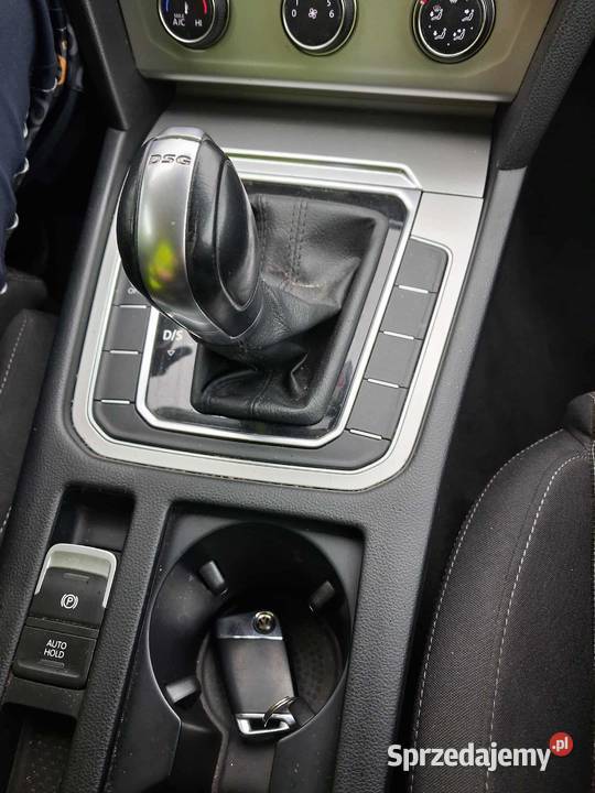 Sprzedam Passata B8 automatyczna Małdyty