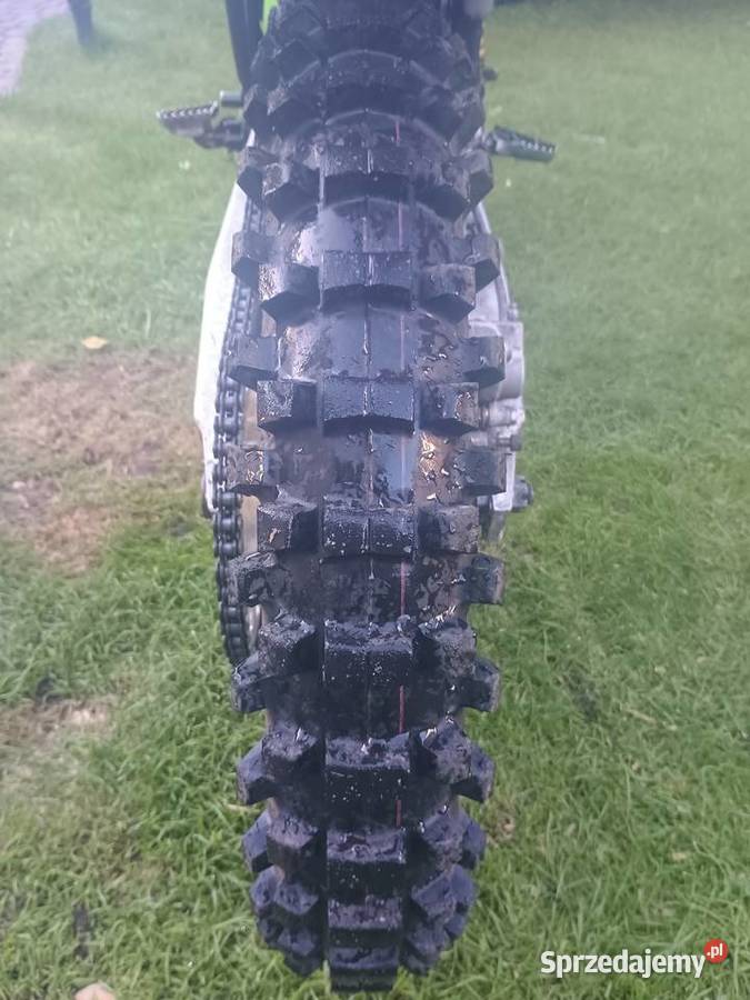 Kawasaki Kx 25 Kawasaki pomorskie