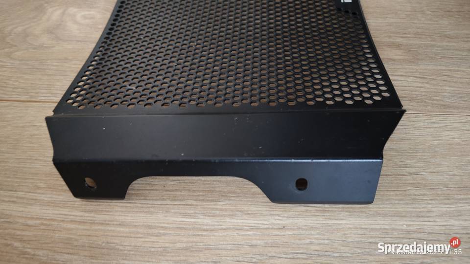 osłona chłodnicy yamaha fz8 fazer800 wielkopolskie Poznań