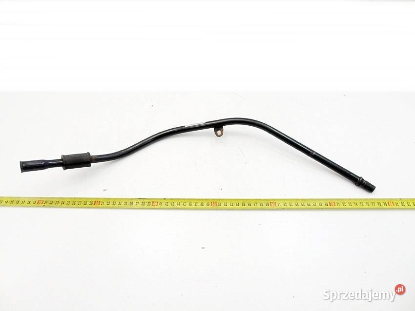 RURKA BAGNETU OLEJU 22 HDI TDCI EURO 5 TRANSIT Sosnowiec