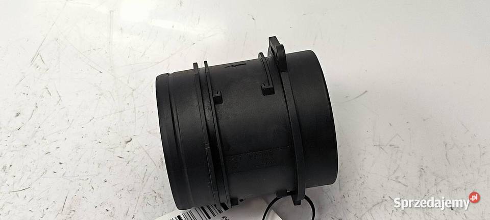 PRZEPŁYWOMIERZ VOLKSWAGEN PASSAT B8 RLINE