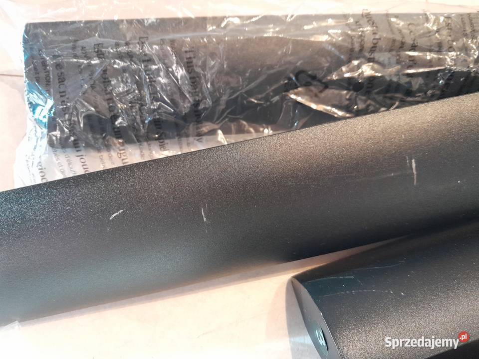 Łożko metalowa rama łóżka Zinus Van 150x190x41 Dąbrowa Górnicza