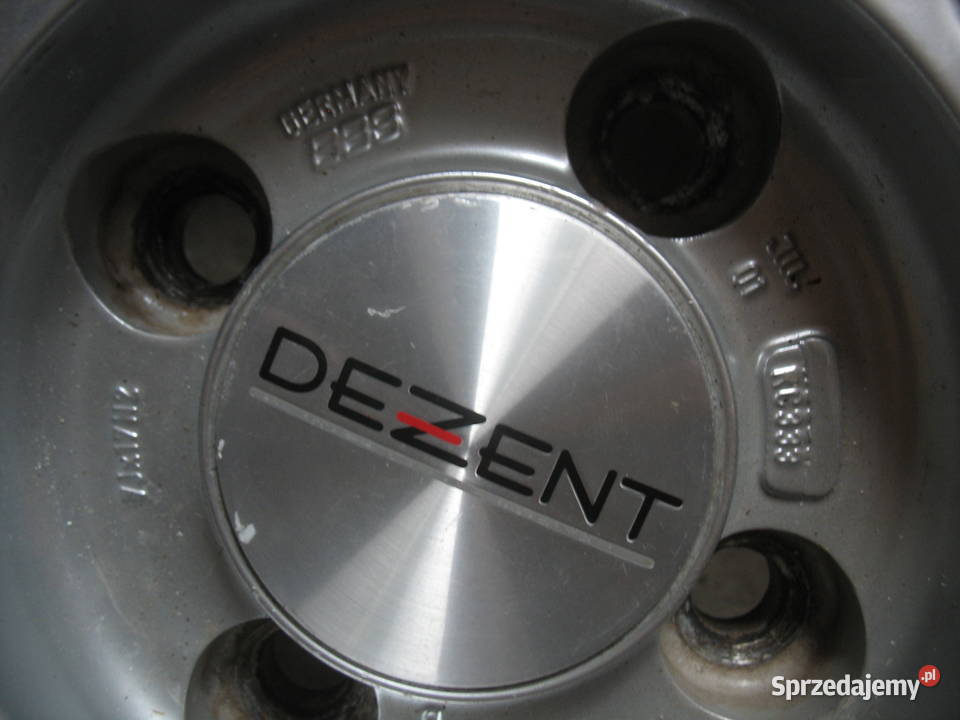 BBS RC333 7Jx17 4x1143 lekkie kute 79 JDM Honda śląskie Łazy