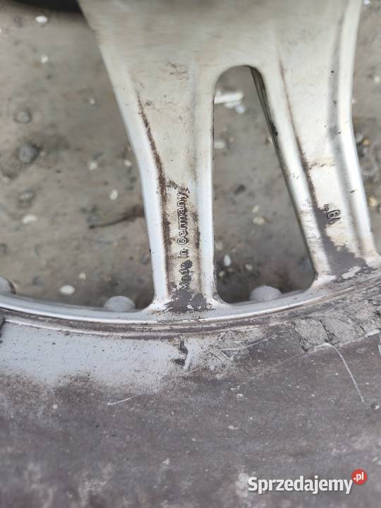 Koła r19 audi A6 A8 VW Skoda Samochodowe