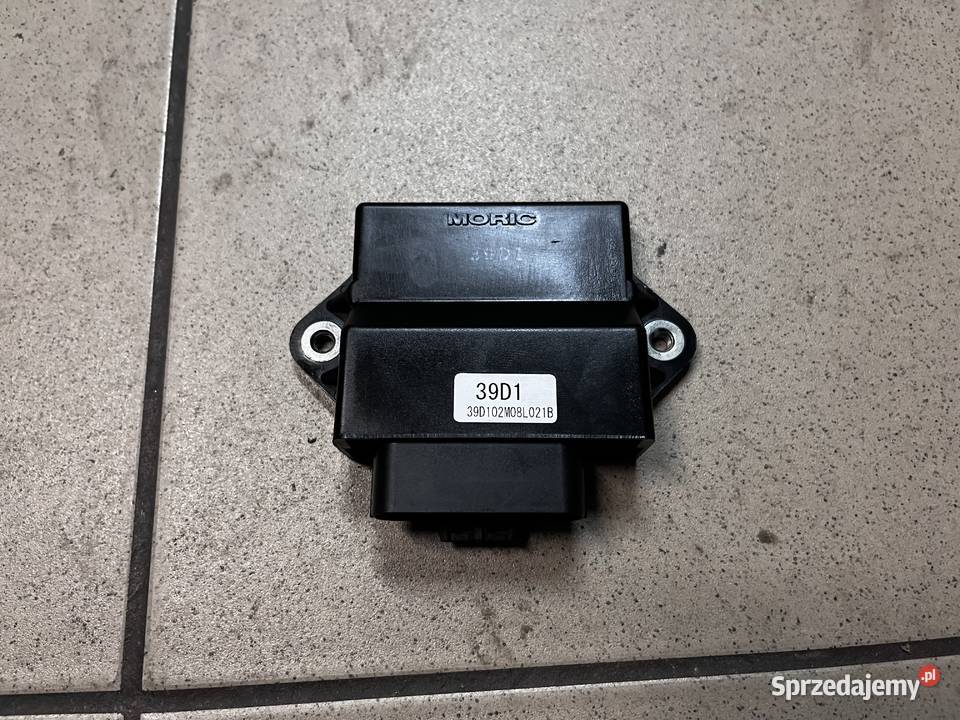 Moduł Zapłonowy Yamaha X 250 0913 Brzeszcze sprzedam